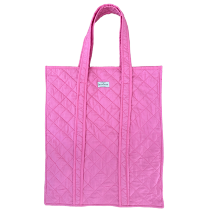 Roze Dames Handtas Sanne