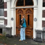 Checkerboard Tas Lina - Image 3